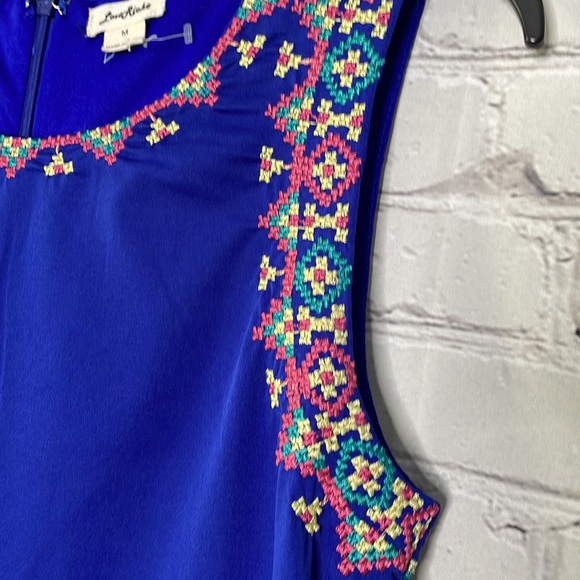 Love Riche dress - Picture 4 of 4